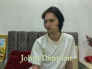 JohnyTompson