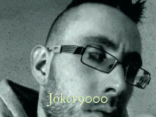 Joker9000 Cube Lille