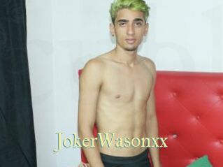 JokerWasonxx Cube Lille