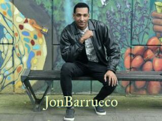JonBarrueco