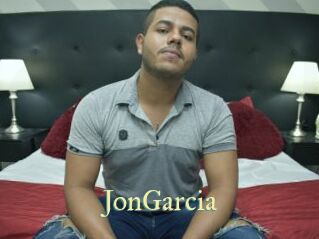 JonGarcia