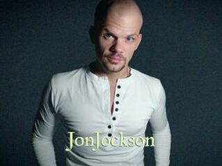 JonJockson