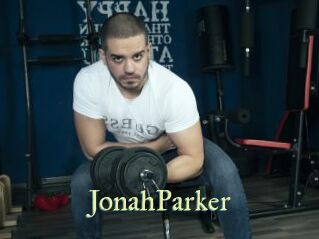 JonahParker