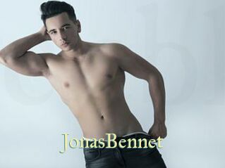 JonasBennet