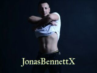 JonasBennettX