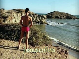 Jonascolinx