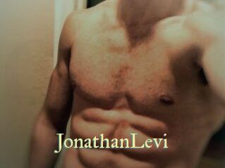 Jonathan_Levi