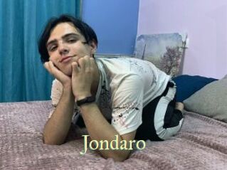 Jondaro