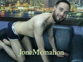 JoneMcmahon