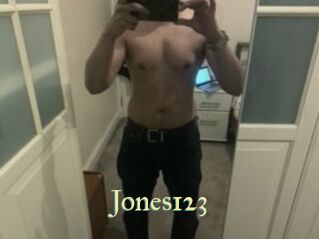 Jones123