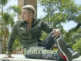JonhDavies