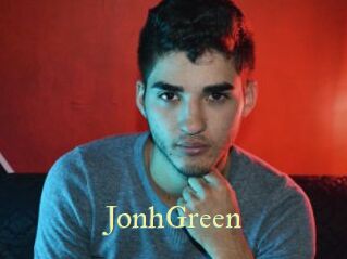 JonhGreen