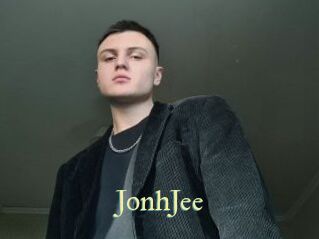 JonhJee