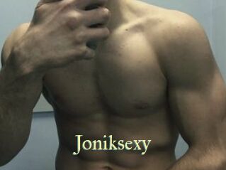 Joniksexy