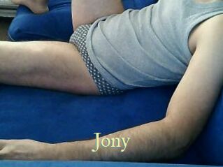 Jony