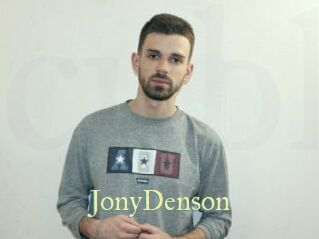 JonyDenson Cube Lille