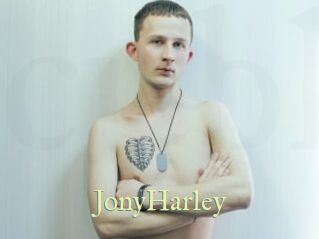 JonyHarley