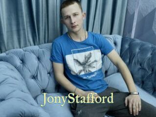 JonyStafford