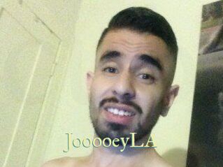JooooeyLA