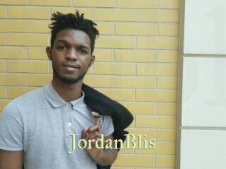 JordanBlis