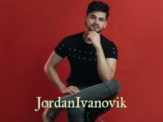 JordanIvanovik