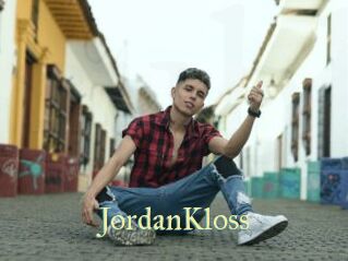 JordanKloss