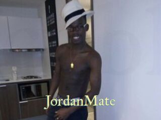 JordanMate