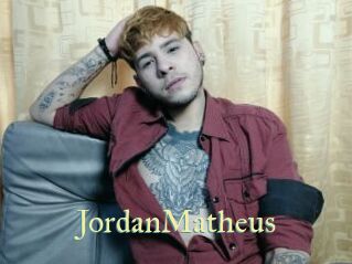 JordanMatheus