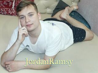 JordanRamsy