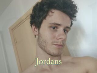 Jordans