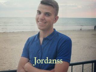 Jordanss