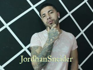 JordhanSneider
