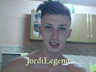 JordiLegend