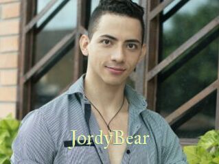 JordyBear