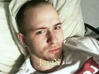 JorgX