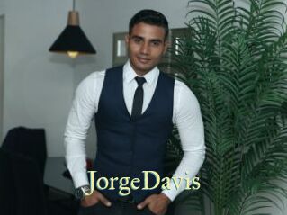 JorgeDavis