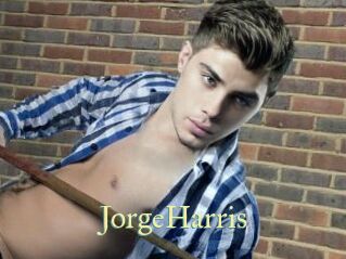 JorgeHarris