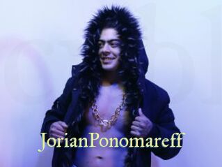 JorianPonomareff