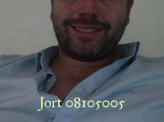 Jort-08105005