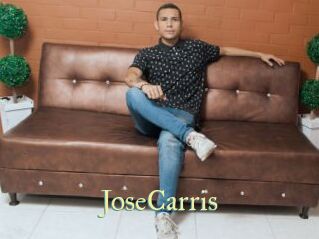 JoseCarris