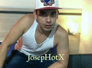 JosepHotX