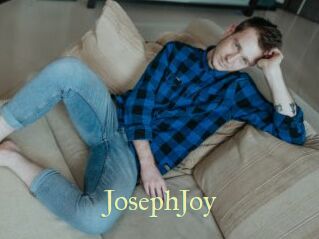 JosephJoy