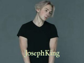 JosephKing