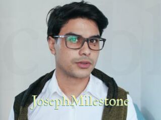 JosephMilestone