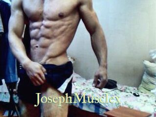 JosephMusclex