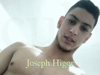 Joseph_Higor