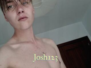 Josh123