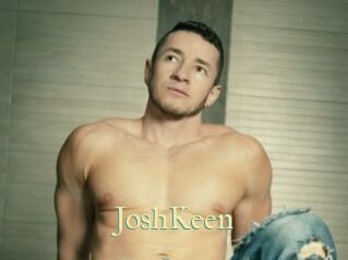 JoshKeen