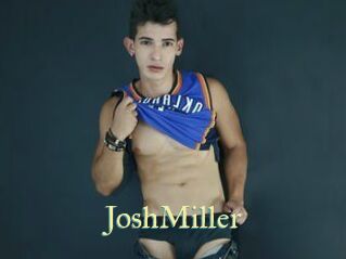 JoshMiller