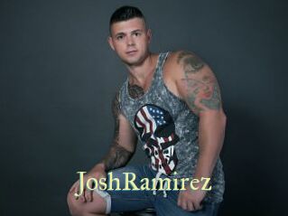 JoshRamirez